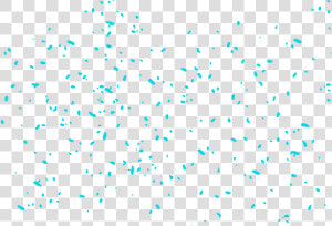 Light Bleam   Yellow And White Confetti Ong  HD Png Download
