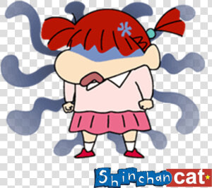 Crayon Shinchan  book    Png Download   Crayon Shin chan  Transparent Png