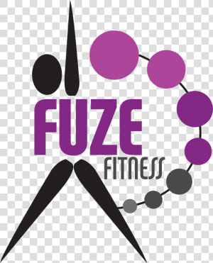 Fuze Fitness  HD Png Download