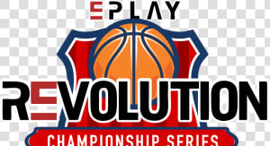 Eplay Revolution Day   Cross Over Basketball  HD Png Download