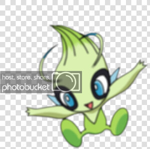 Meloetta Png  Transparent Png
