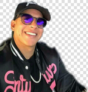  daddyyankee✨  dy  sticker  mycreation  HD Png Download
