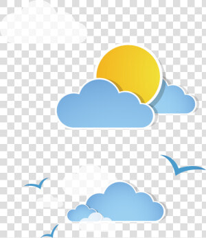 Sunrise Sky Clipart Png   Illustration  Transparent Png