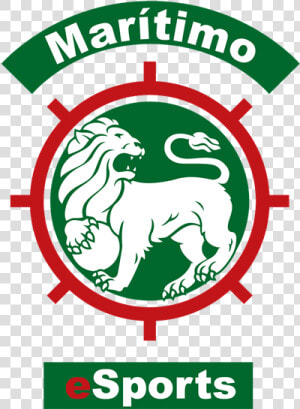 Maritimo Fc  HD Png Download
