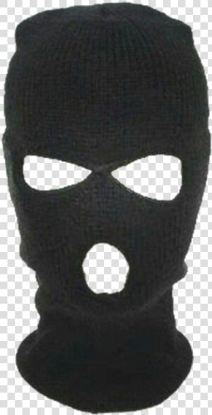 Photoshop Balaclava  HD Png Download