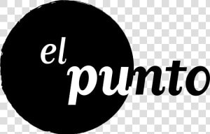 Punto Signo De Puntuacion  HD Png Download