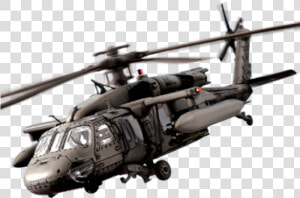 Army Helicopter Png Transparent Images   Black Hawk Helicopter Png  Png Download