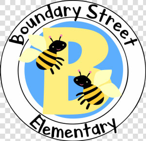 Return Home   Boundary Street Elementary  HD Png Download