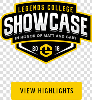 Tournament Highlight Buttons Showcase   Label  HD Png Download