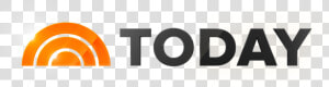 Transparent Today Show Logo  HD Png Download