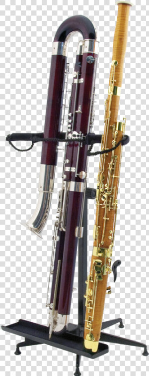 Bassoon  HD Png Download