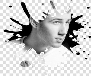 Paint Spot Png   Black Spot Paint Png  Transparent Png