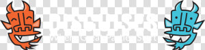 Disguises Costume Shop Logo   Wrapping Paper  HD Png Download