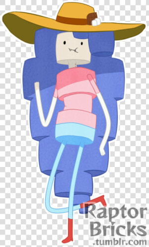 Adventure Time Elements Marceline  HD Png Download