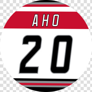 Sebastian Aho Away Jersey   Png Download  Transparent Png
