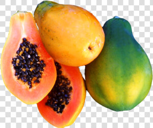 Transparent Background Papaya Png  Png Download