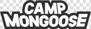 Team Mongoose Podcast   Png Download   Oval  Transparent Png