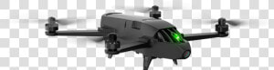Drone Parrot Bluegrass  HD Png Download