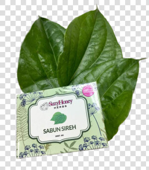  sabun Sireh   Bar Soap  HD Png Download