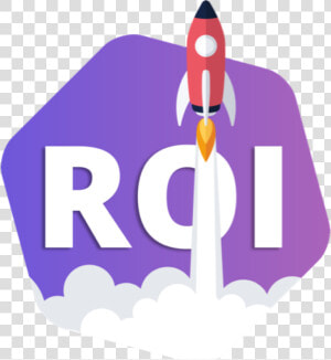 Ppc Roi   Illustration  HD Png Download