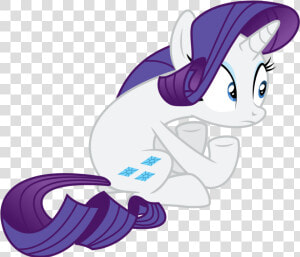 Pony Rarity Desktop Wallpaper Gif Twilight Sparkle  HD Png Download