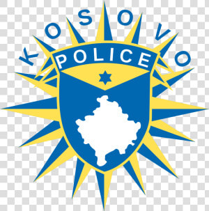 Kosovo Police  HD Png Download