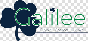 Galilee Logo   Graphic Design  HD Png Download