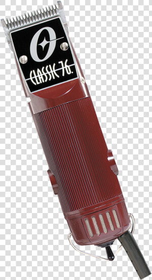 Clippers  amp  Trimmers   Oster Clippers  HD Png Download