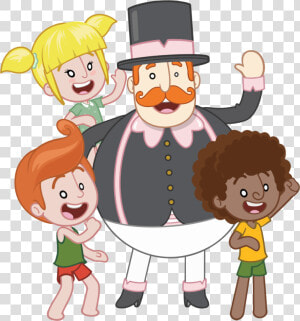 Mundo Bita Transparente Muitos  Menino  Menina  Menino    Imagens Mundo Bita Png  Png Download