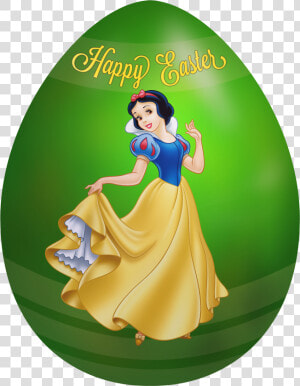 Kids Easter Egg Snow White Png Clip Art Imageu200b   Invitation Snow White Printable  Transparent Png