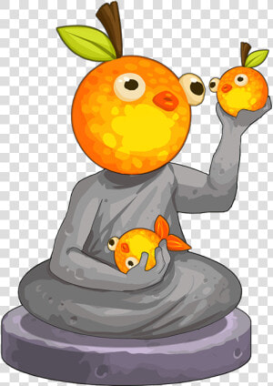 Transparent Bored Png   Clicker Heroes Fish  Png Download
