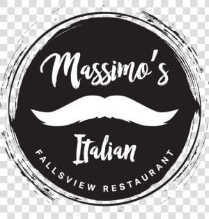 Massimo S Italian Fallsview Restaurant   Eye Liner  HD Png Download