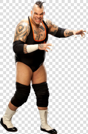 Transparent Wwe Wrestlers Png   Wwe Brodus Clay Png  Png Download
