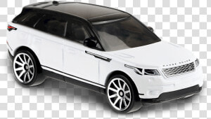 Range Rover Velar Hotwheels  HD Png Download