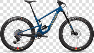 Hightower   Santa Cruz Hightower Lt 2020  HD Png Download