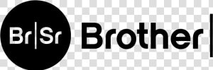 Brand Clothing Logo Brother Sister   Circle  HD Png Download