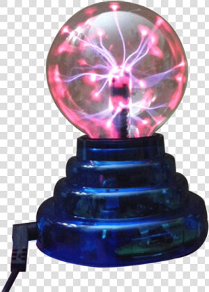 520 Valentine S Day Gift Usb Static Magic Ball Ion   Sphere  HD Png Download
