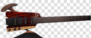 Headless Guitar   Electric Guitar  HD Png Download
