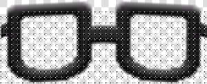 Download Zip Archive   Animal Crossing Glasses  HD Png Download