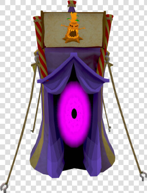 The Runescape Wiki   Portal D amp d Transparent  HD Png Download