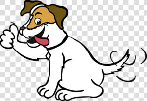 Dog Pooping Png  Transparent Png