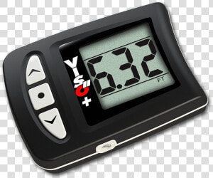 Viso Ii Digital Skydiving Altimeter   Digital Altimeter Skydiving  HD Png Download