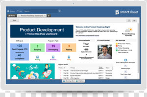 New Product Introduction Dashboard  HD Png Download
