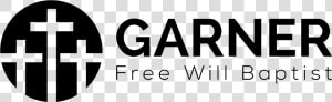 Garner Free Will Baptist Church  HD Png Download