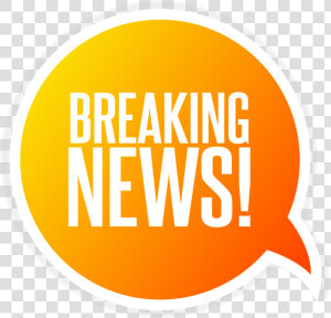 Breaking news   Circle  HD Png Download