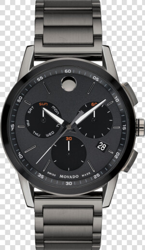 Museum Sport   Michael Kors All Black  HD Png Download