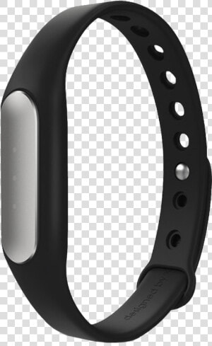 Xiaomi Mi Band 1  HD Png Download