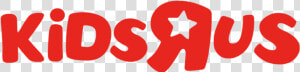 Kids R Kids Logo Png  Transparent Png