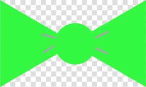 Clip Art Bow Tie Clip Art   Png Back Of Bow Transparent  Png Download