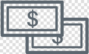 Money Can Cause Conflict  HD Png Download